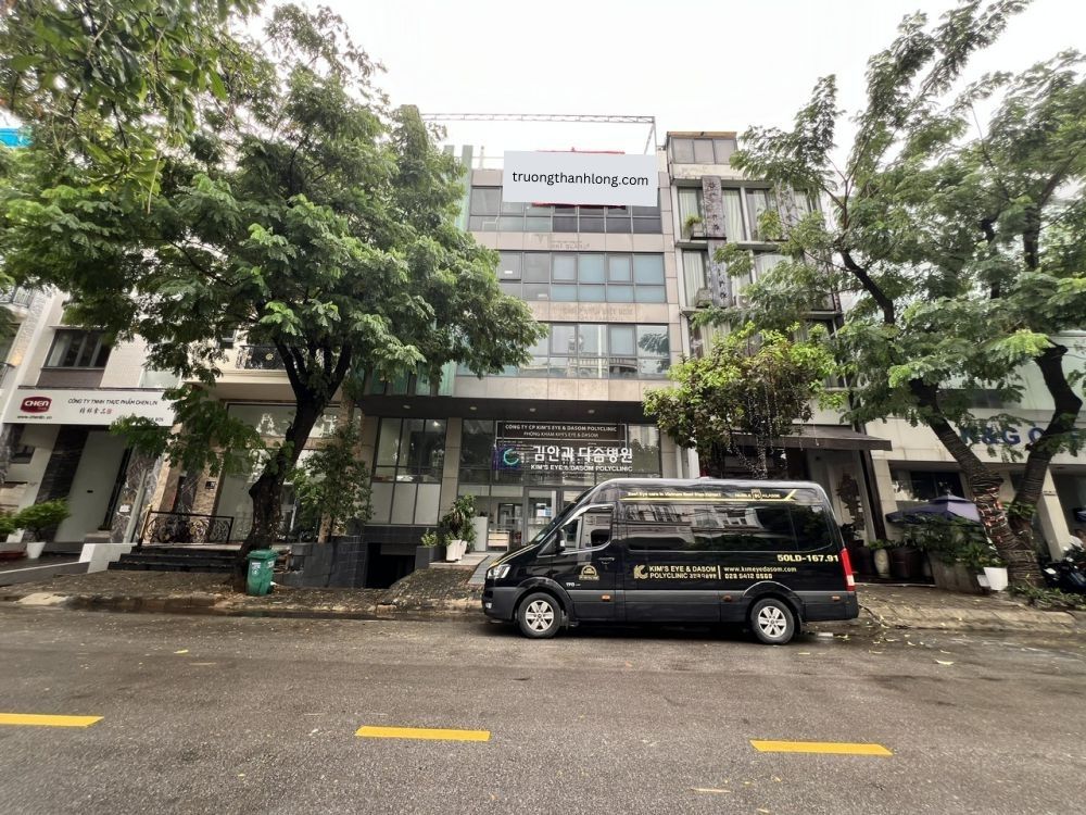 cho thuê nhà phố phú my hung quan 7 r4-7-8 hg1