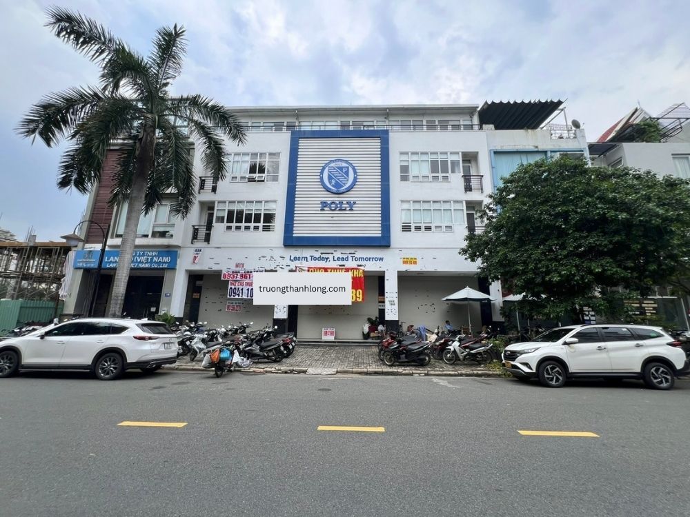 cho thuê nhà phố nguyên căn phú mỹ hưng quận 7 r4-27-28-29 hg1