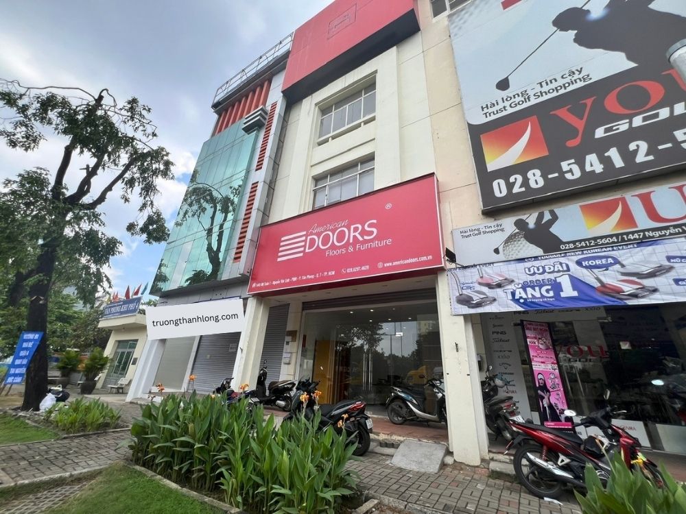 cho thuê nhà phố phú my hung quan 7 1443 mỹ toàn 1