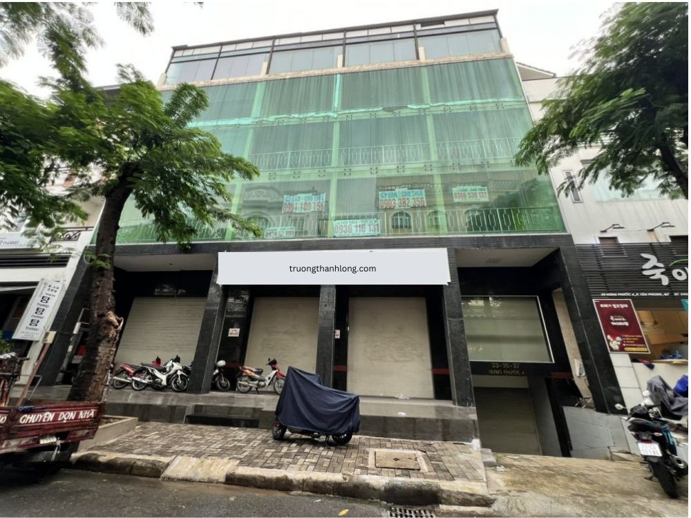 cho thuê nhà phố phú my hung quan 7 r4-30-31-32 hp4